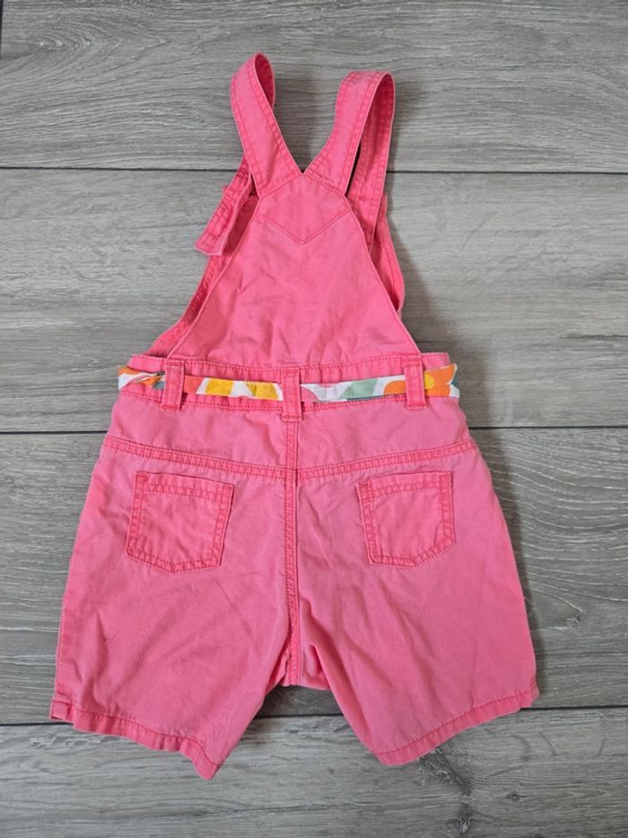 Lot vêtements bébé fille 18mois/81cm - photo numéro 9