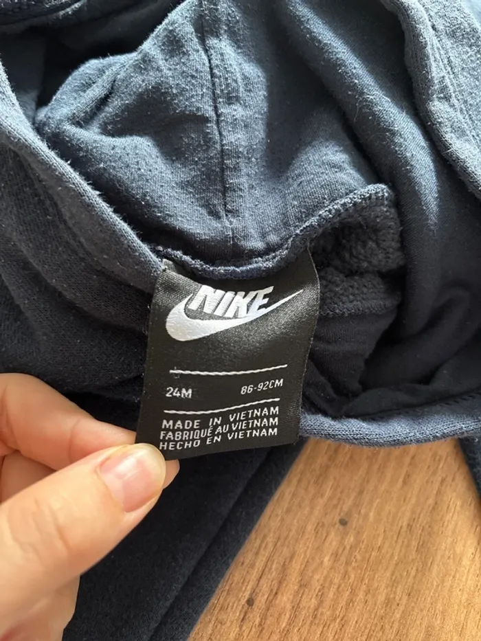 Ensemble Nike - photo numéro 4
