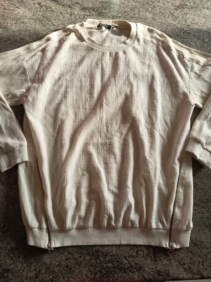 T-shirt taille L Zara