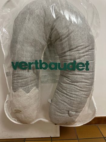 Coussin d’équitation