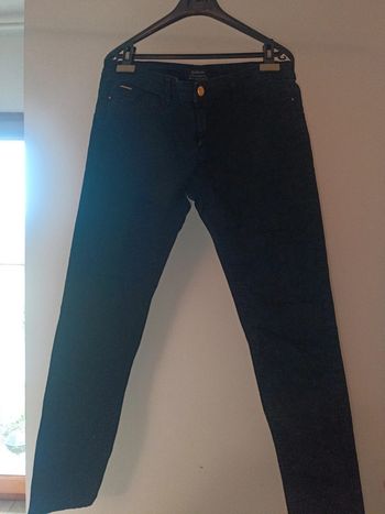 Jeans noir