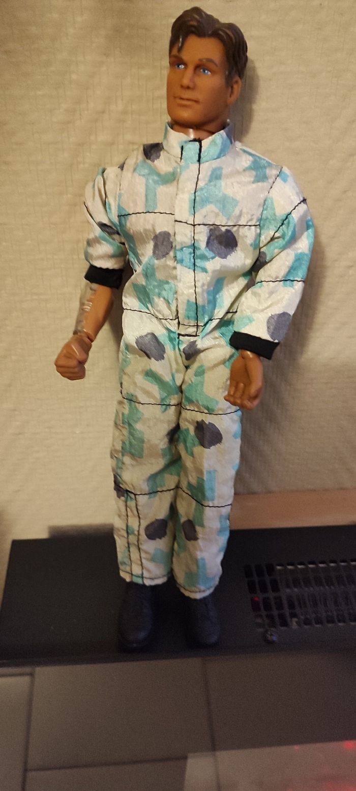 Poupée biomic - photo numéro 2