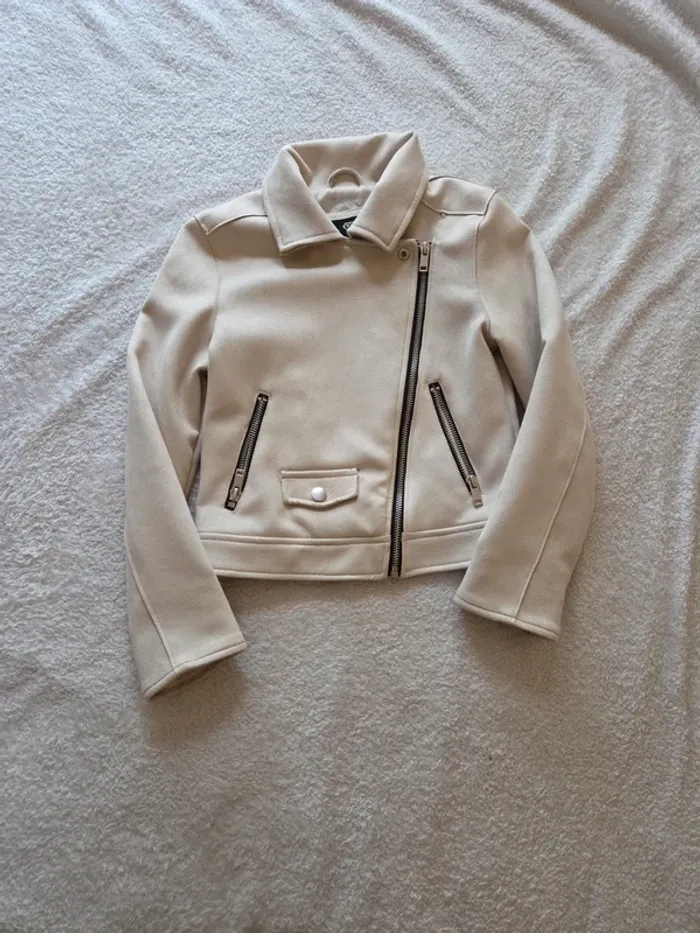 Veste 8 ans - photo numéro 2