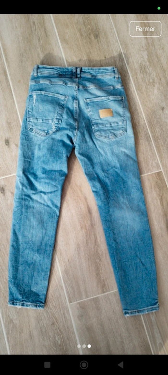 Jeans - photo numéro 2