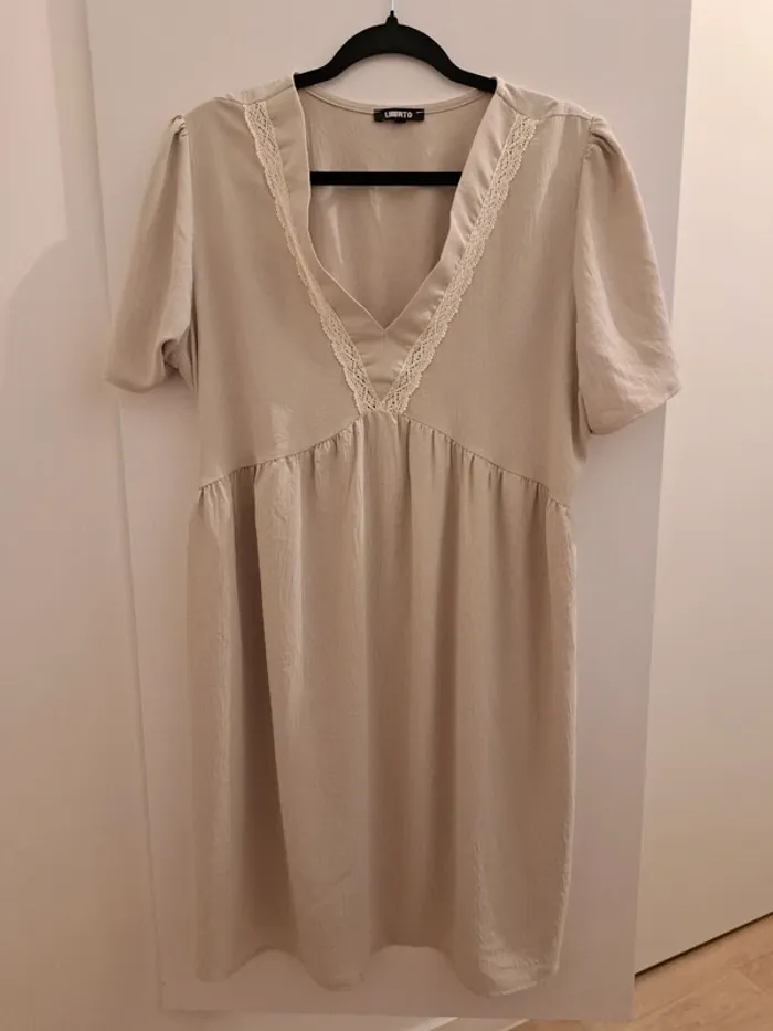 Robe d'été