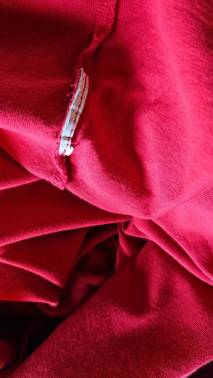 Tee-shirt Coca-Cola - photo numéro 6