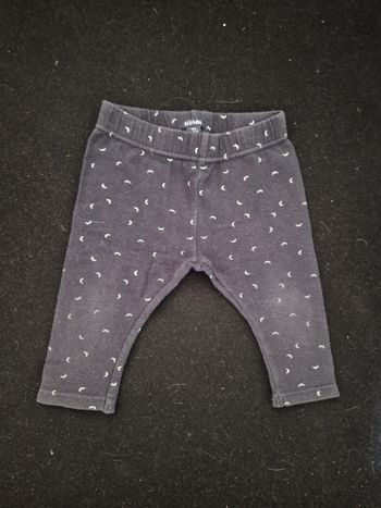 Legging Kiabi 9 M
