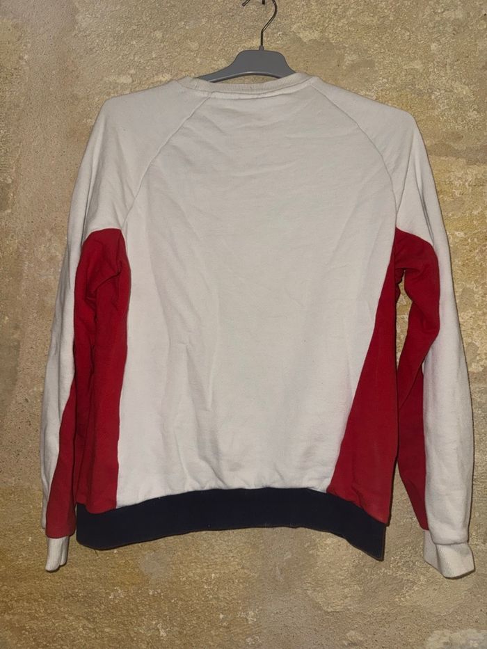 Sweat sans capuche - photo numéro 2