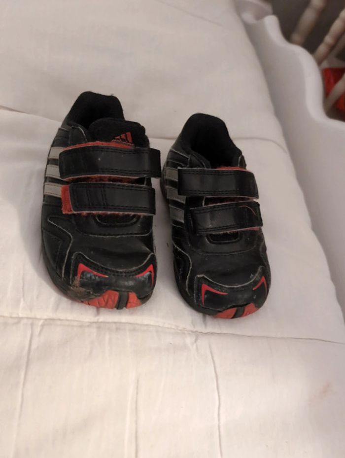 Basket 21 - photo numéro 2