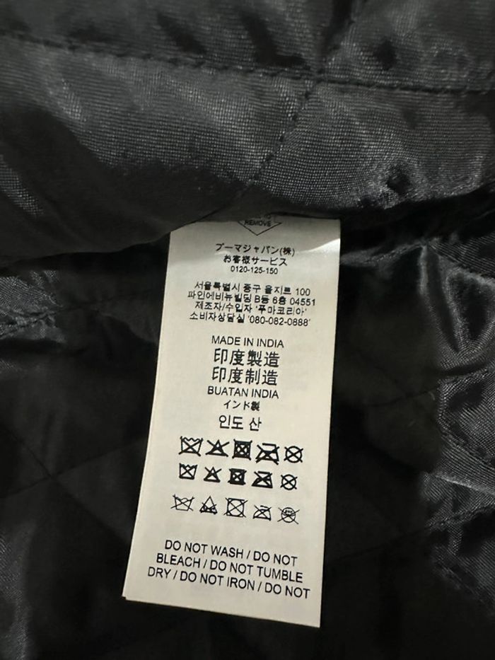 Veste Mercedes Amg - photo numéro 11