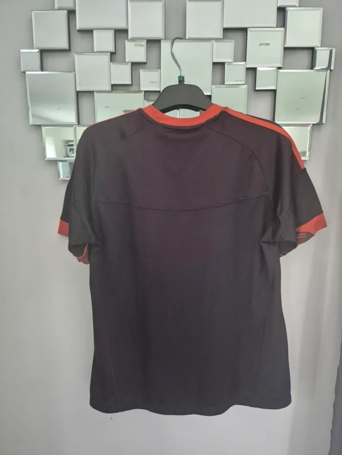 Ensemble Adidas OM 14 ans - photo numéro 3