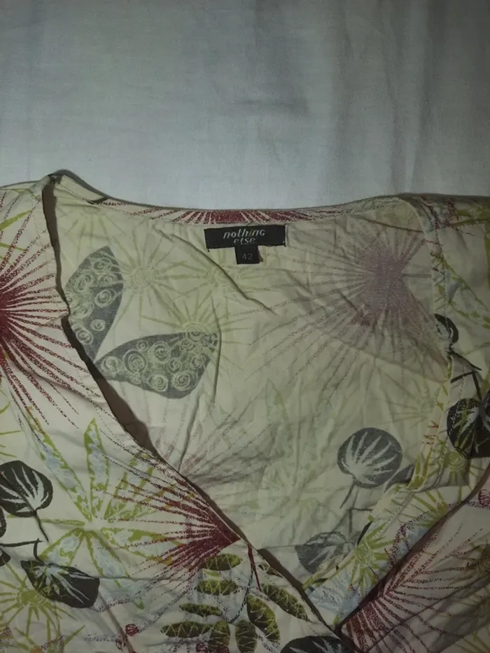 Blouse nothing else - photo numéro 3
