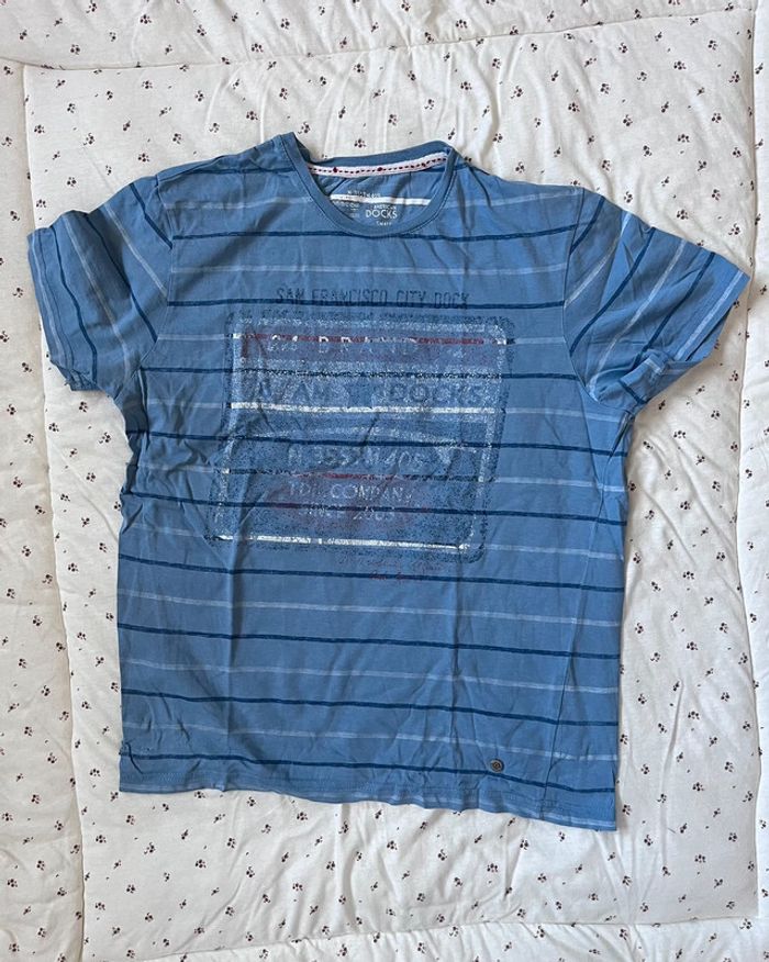 T-shirt homme taille S