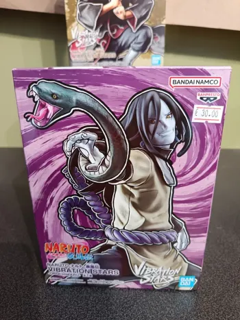 Naruto Vibration Stars Orochimaru