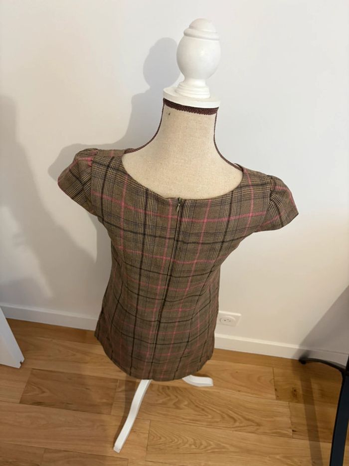 Robe Tara Jarmon T.36 - photo numéro 4