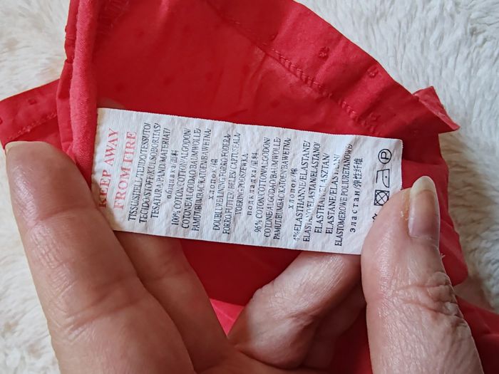 Ensemble 2 pièces 6 mois Kitchoun - photo numéro 6