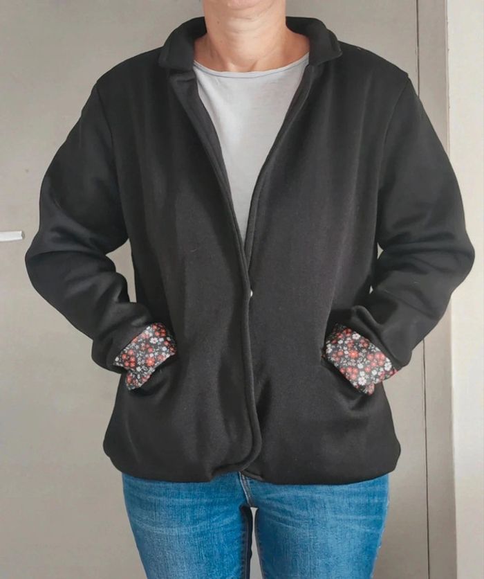 Blouson - photo numéro 3