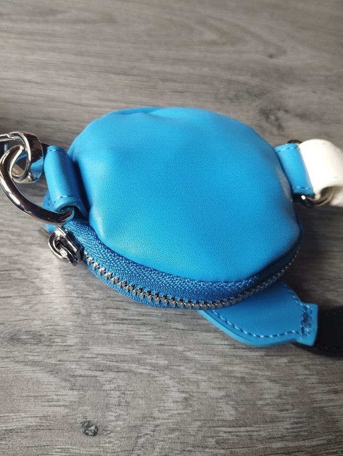 Donald Duck : Sac bandoulière LoungeFly - photo numéro 7