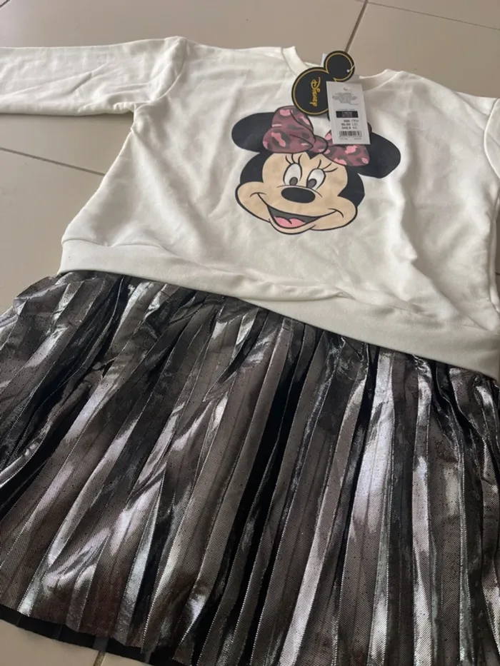 Robe pull Disney - photo numéro 2