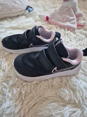 Baskets Nike