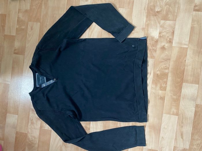 Pull homme - photo numéro 2