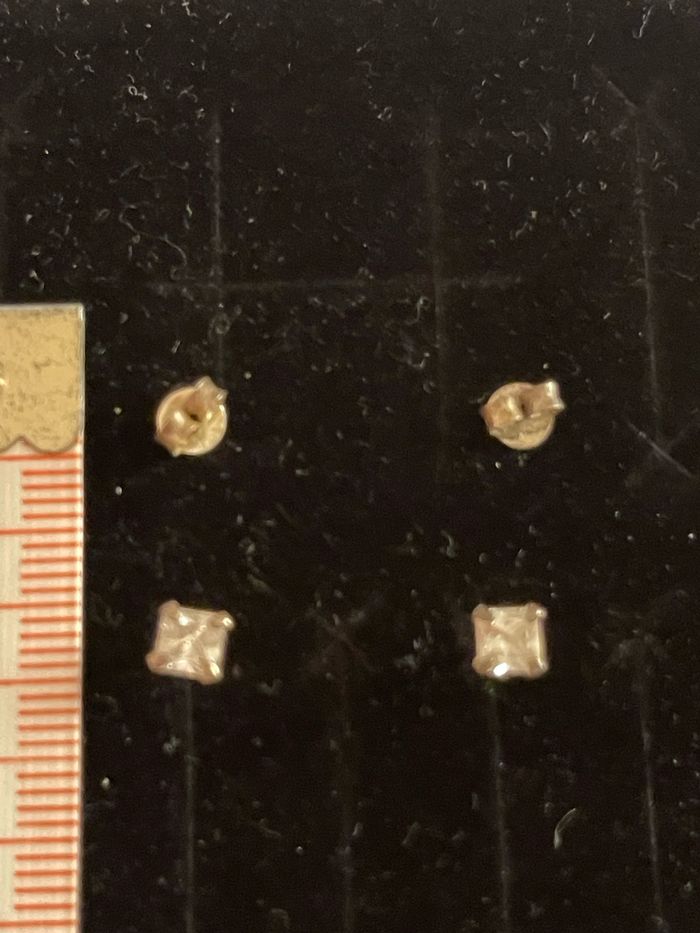 boucles d’oreilles - photo numéro 2