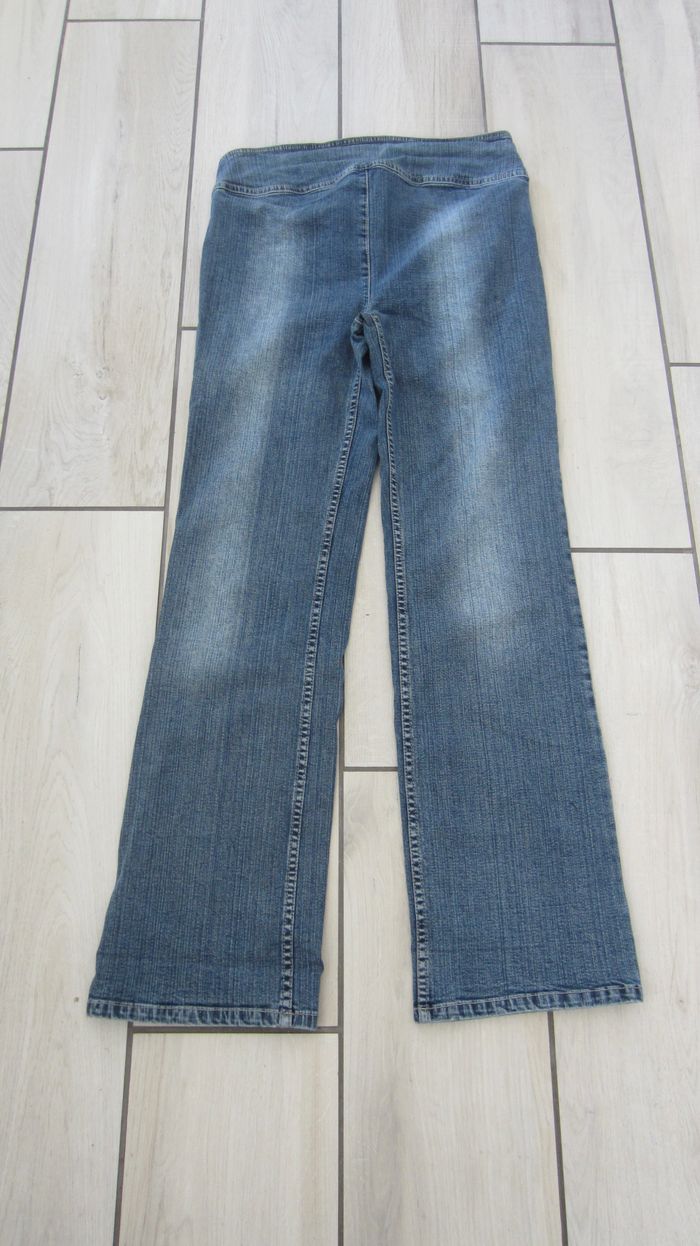 Jeans Maternité - photo numéro 2