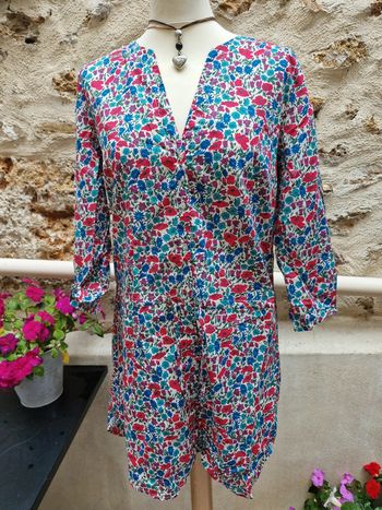 Robe 38 Etam