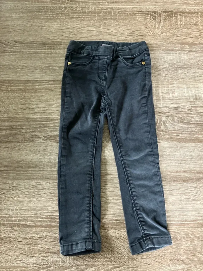 Lot 5 pantalons - photo numéro 9