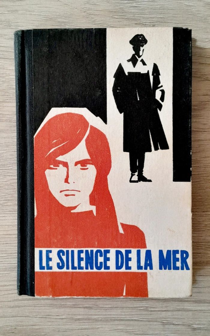 Le silence de la mer, Vercors