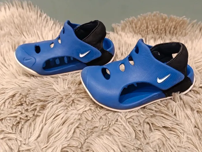 Sandales Nike enfant - photo numéro 3