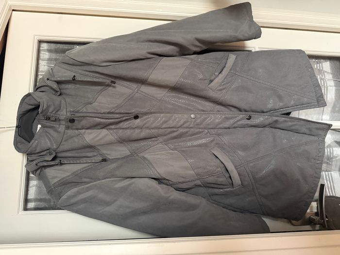 Manteau femme Damart taille 44-46 - photo numéro 4