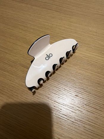 Pince à cheveux Alo