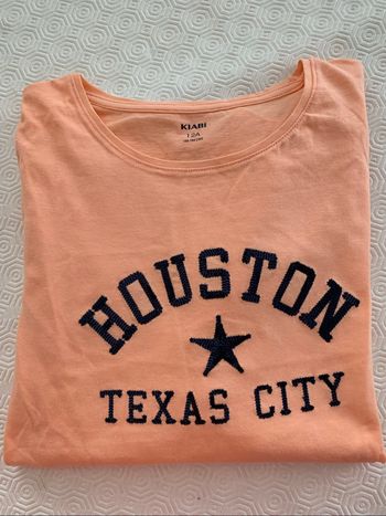 Teeshirt fille