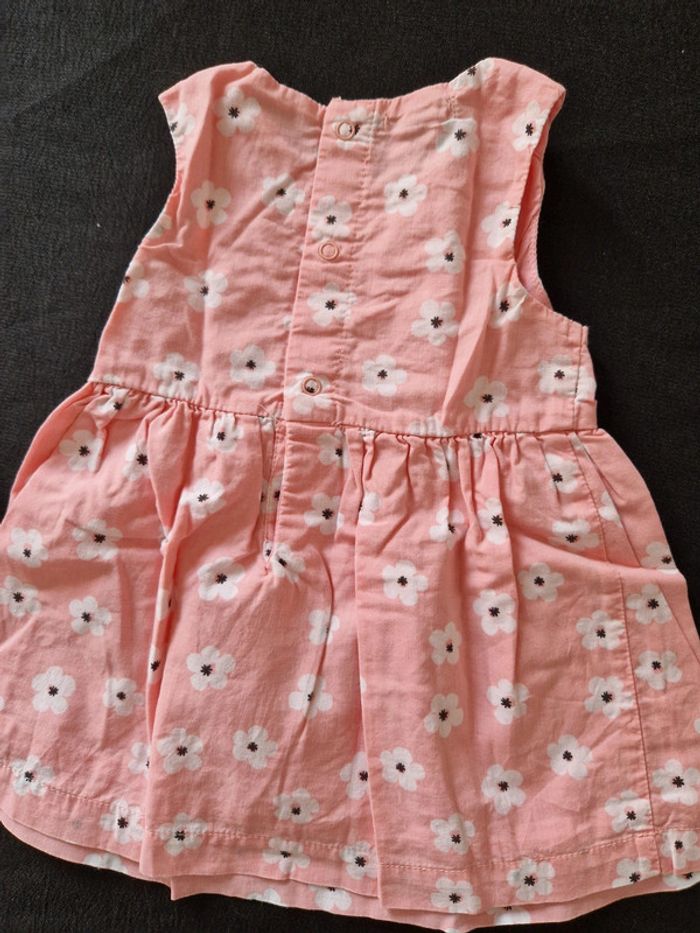 Lot de deux robes - photo numéro 3