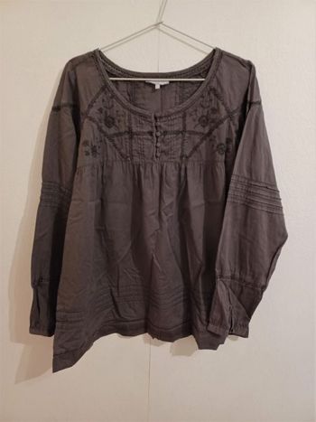 blouse etam t42