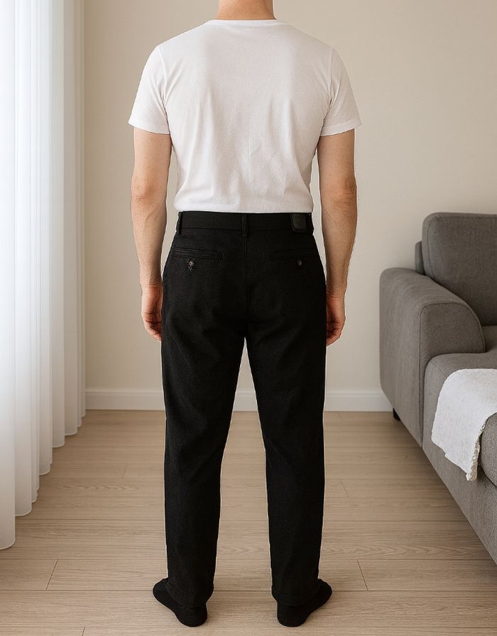 Pantalon homme AIGLE - photo numéro 2