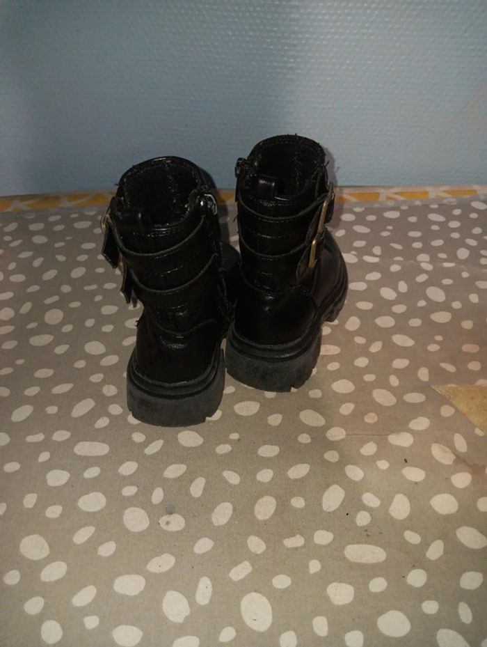 Bottes - photo numéro 3