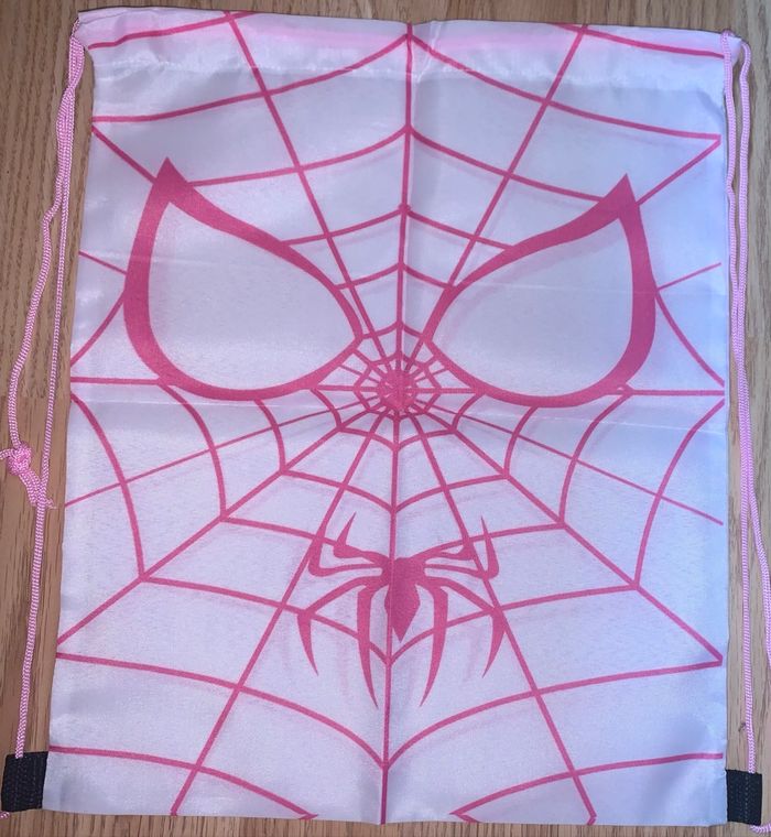Sac Spiderman - photo numéro 3