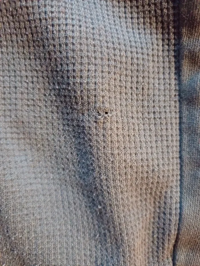 Pantalon avec zip 5 ans - photo numéro 4