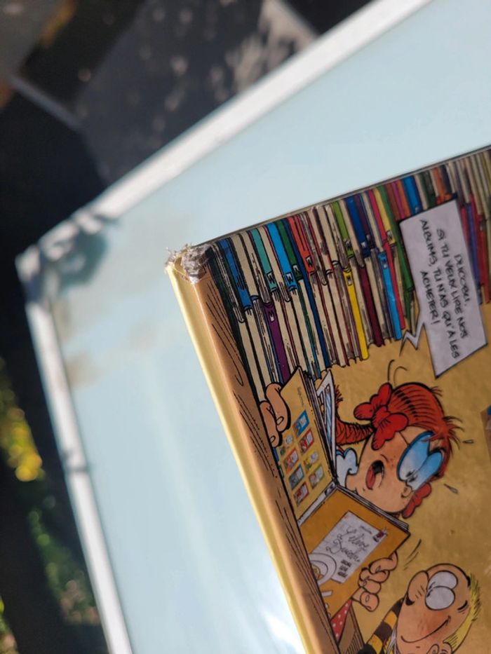 BD Ducobu : Tomes 4, 10, 14, 15, 20 et 26 + 1 instit latouche - photo numéro 12