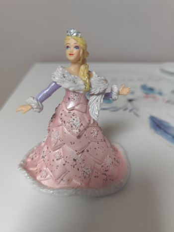 La princesse enchantée - Papo