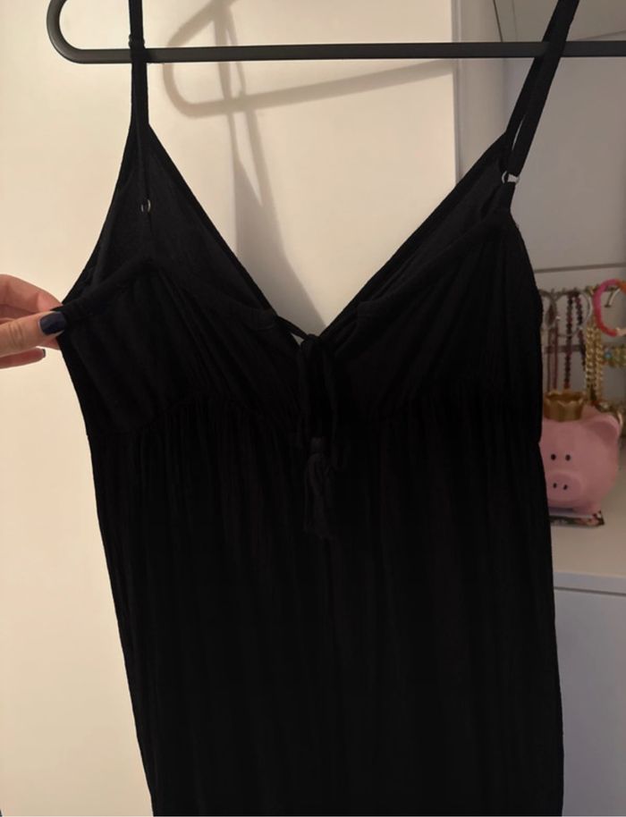 Robe longue - photo numéro 4