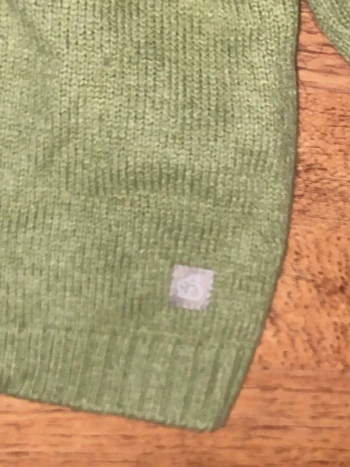 Pull chaud Coudemail - photo numéro 3