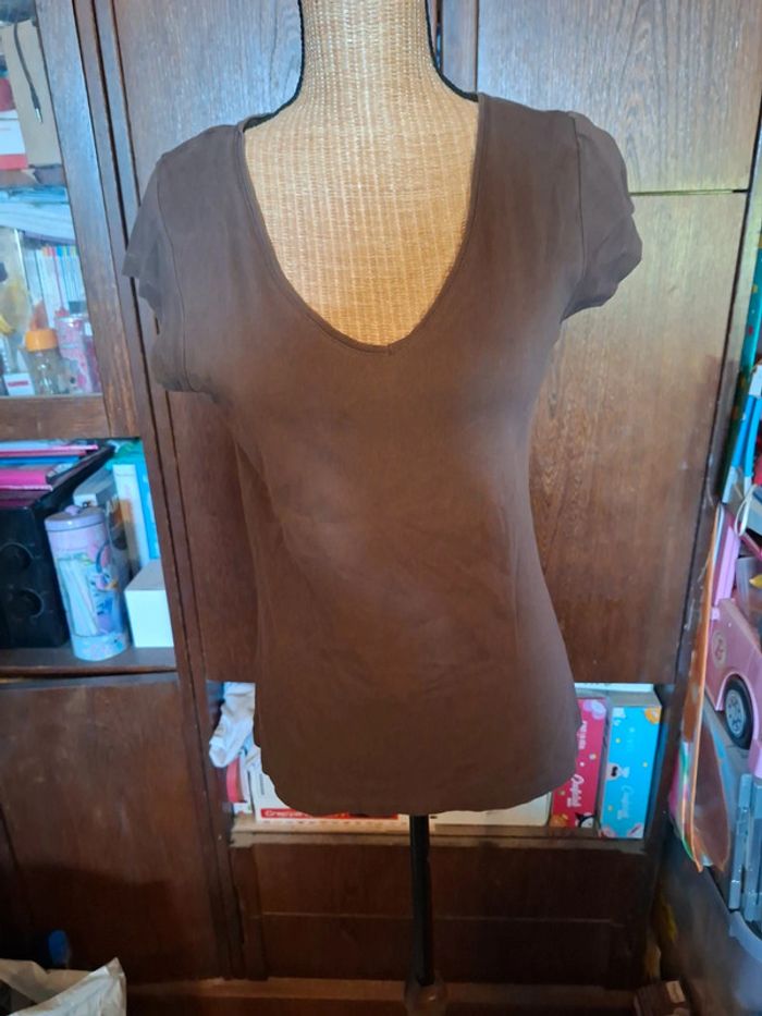 Tee-shirt 42/44