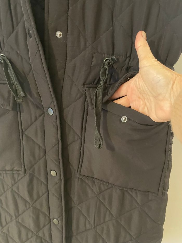 Veste matelassée - photo numéro 2