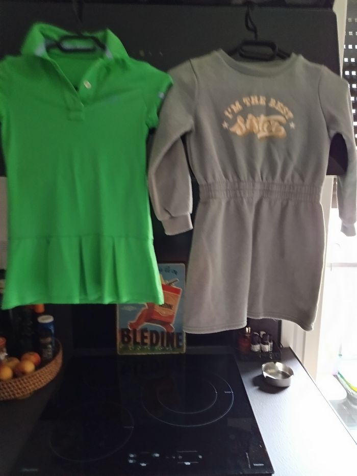 Lot vêtements filles 20€ - photo numéro 6