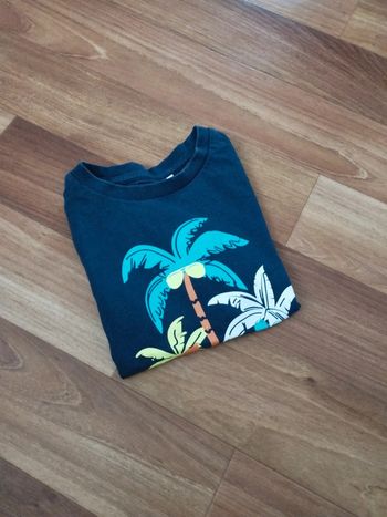 T-shirt enfant garçon