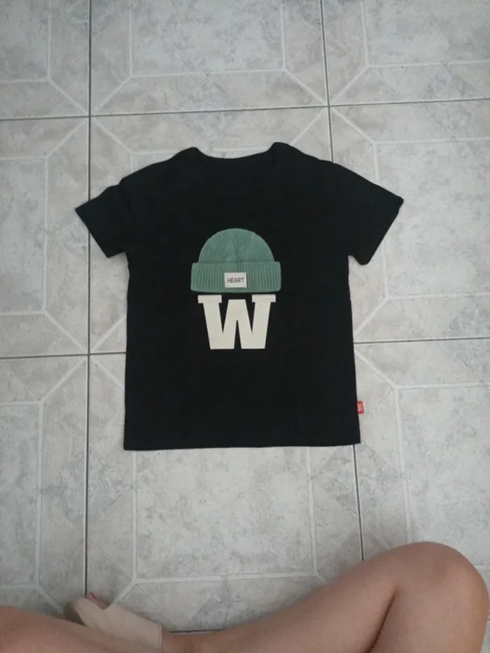T shirt