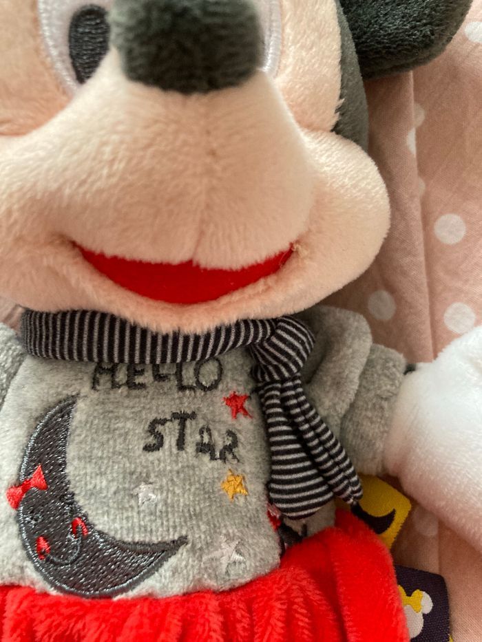 Peluche neuve - photo numéro 3